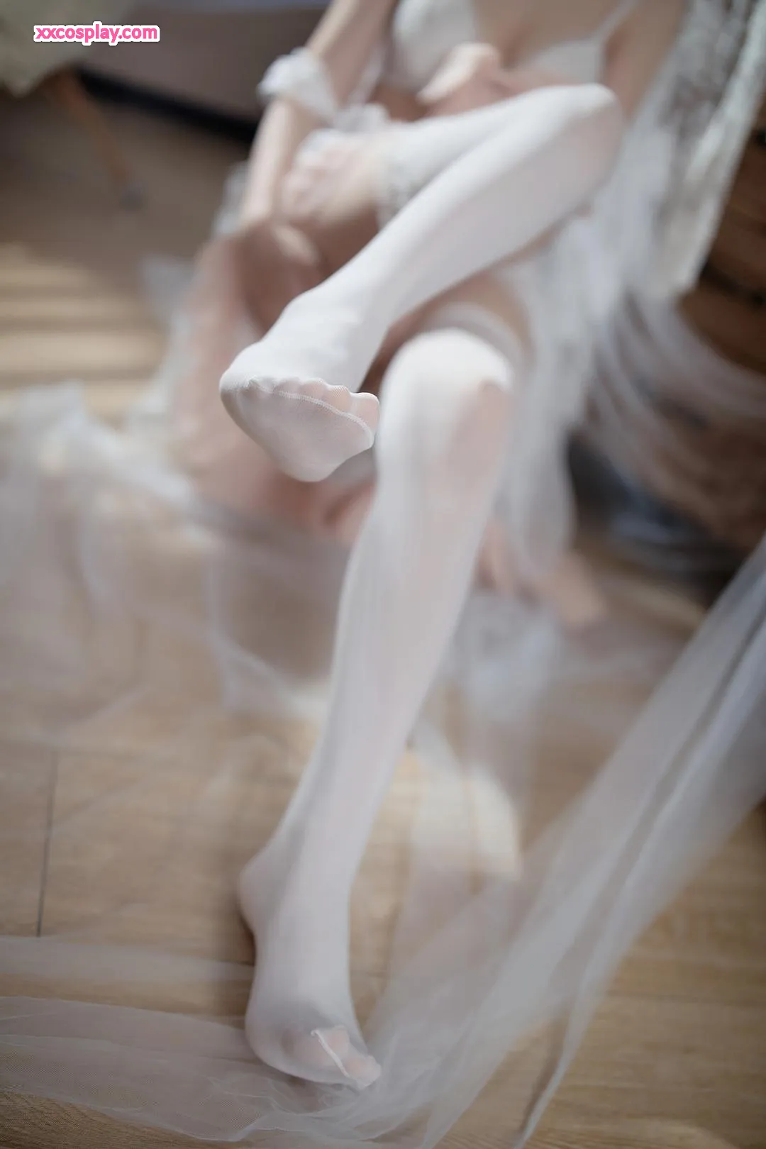 Luosan w Yizi - Warm Winter Diary